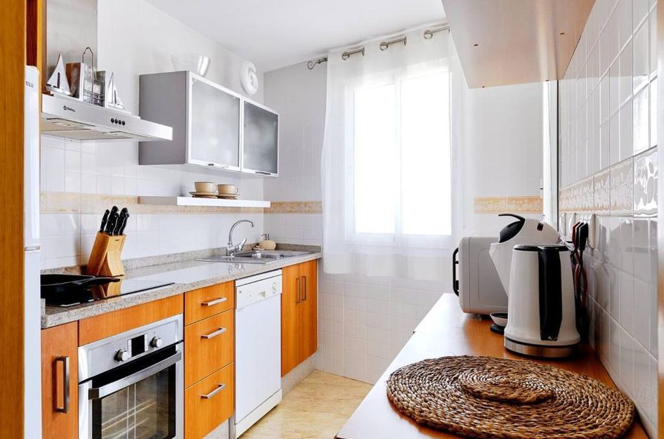 Appartement in Orihuela