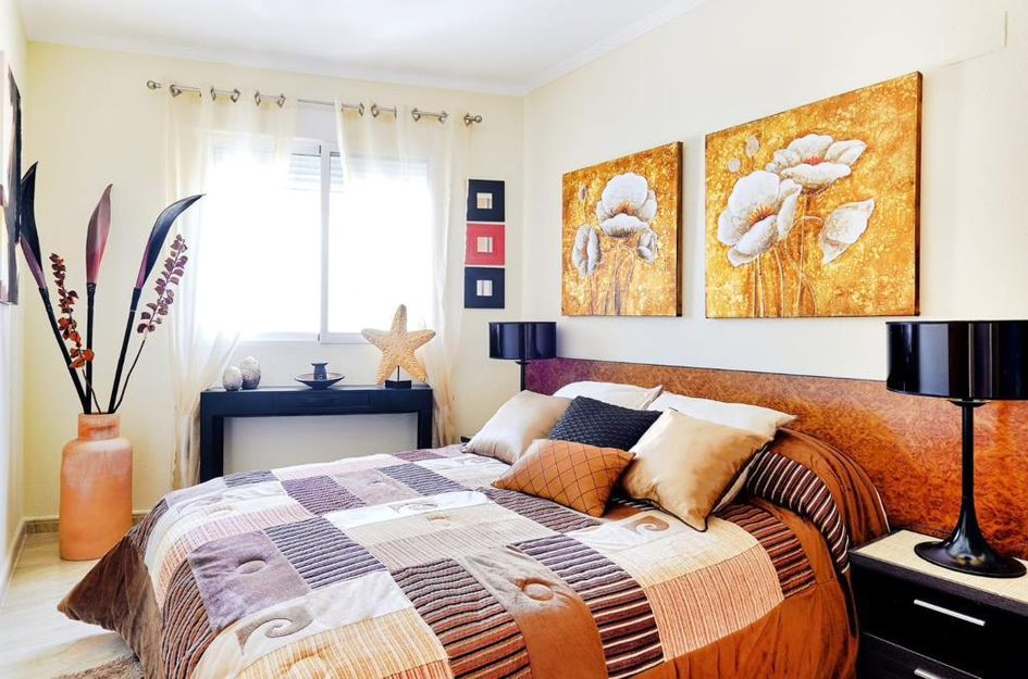 Appartement in Orihuela