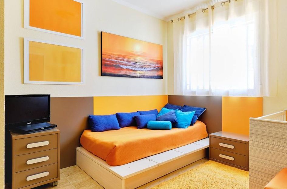 Appartement in Orihuela