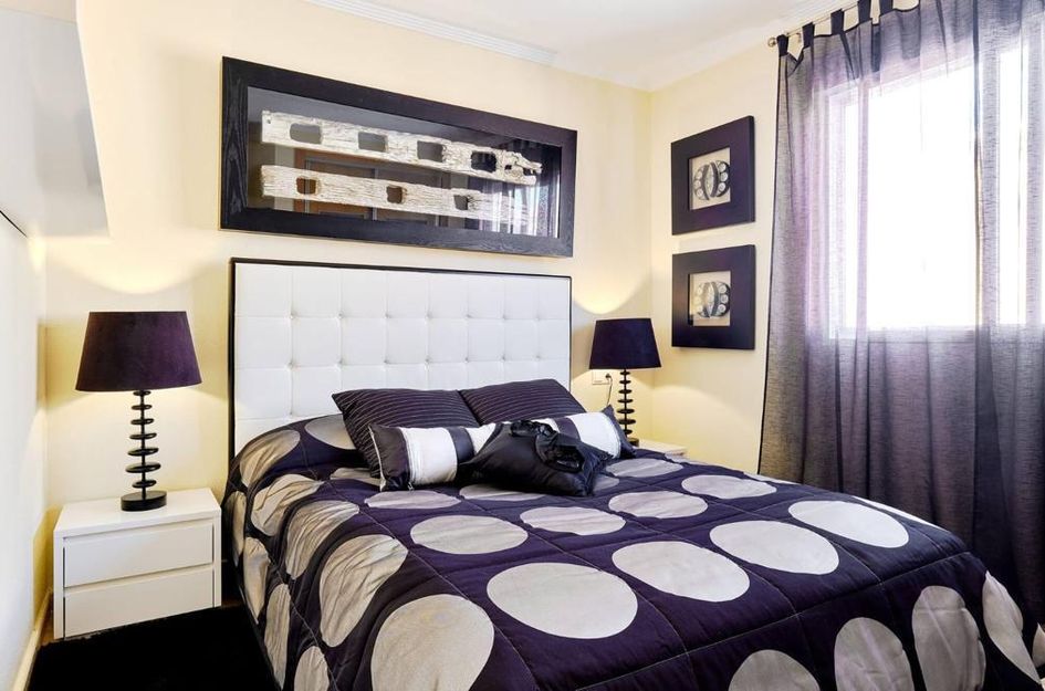 Appartement in Orihuela