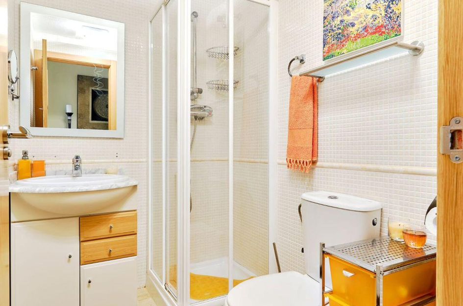 Appartement in Orihuela