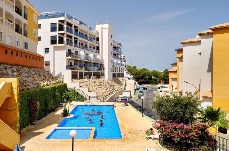 Appartement in Orihuela