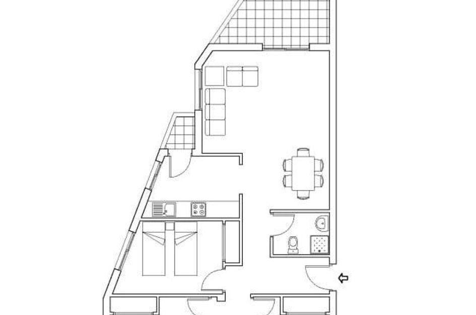 Appartement in Orihuela