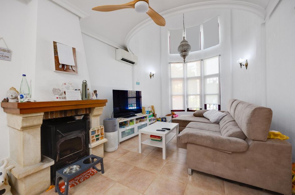 Villa in San Fulgencio