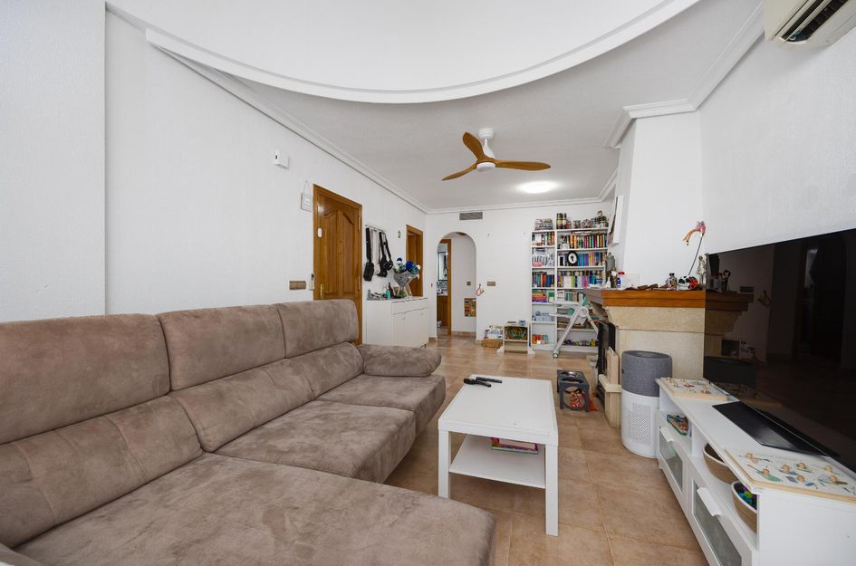 Villa in San Fulgencio