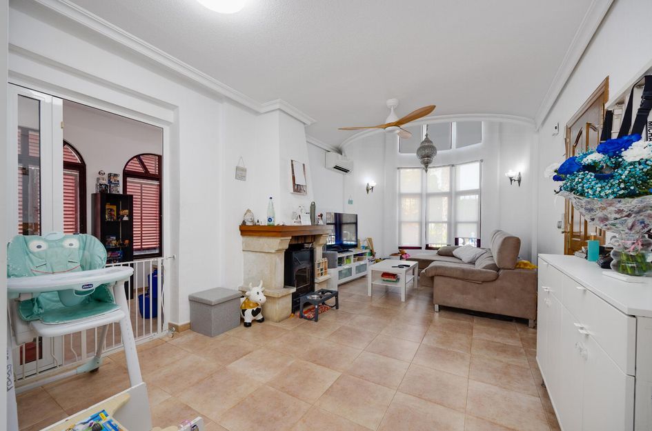 Villa in San Fulgencio