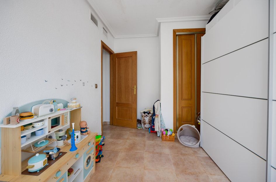 Villa in San Fulgencio