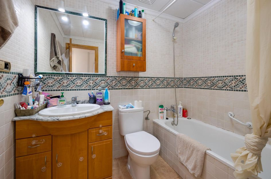 Villa in San Fulgencio