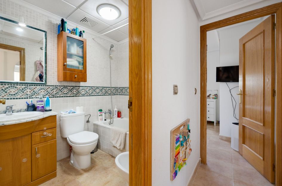 Villa in San Fulgencio