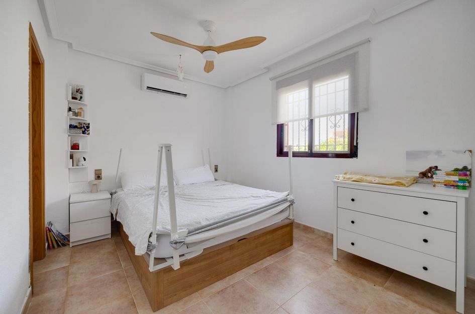 Villa in San Fulgencio