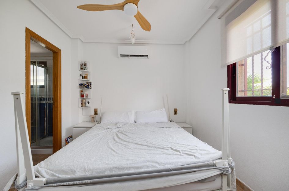 Villa in San Fulgencio