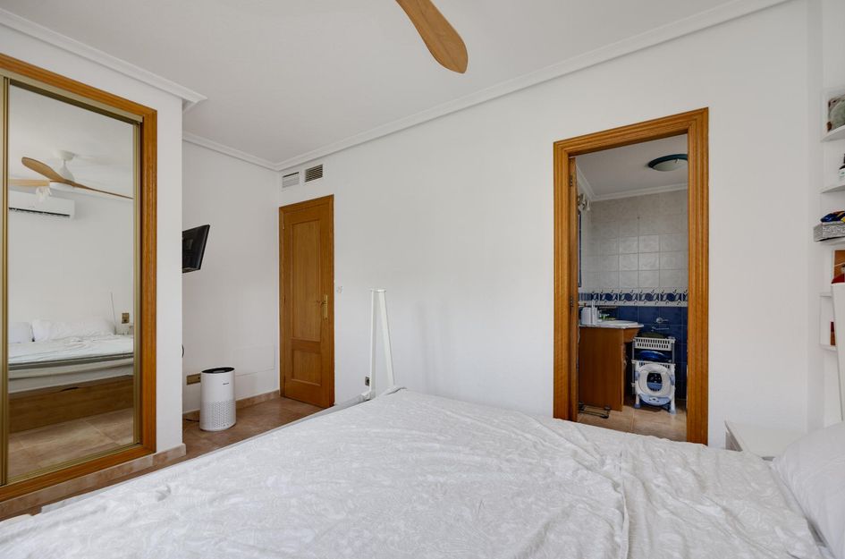 Villa in San Fulgencio