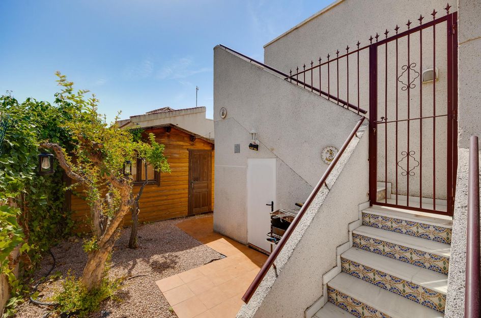 Villa in San Fulgencio