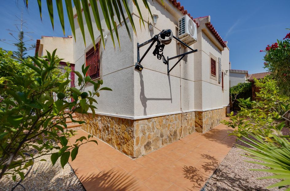 Villa in San Fulgencio