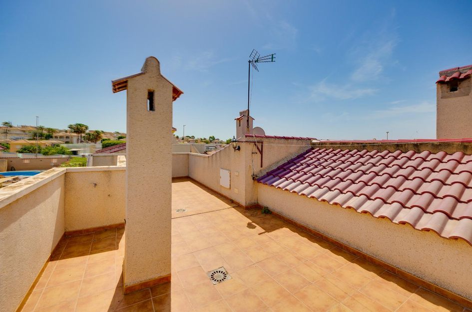 Villa in San Fulgencio