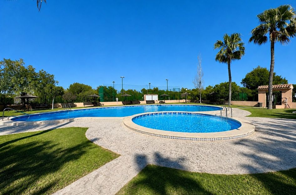 Huis in La Florida