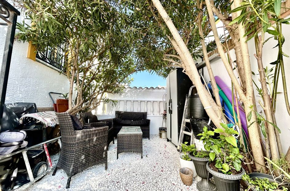 Huis in La Florida