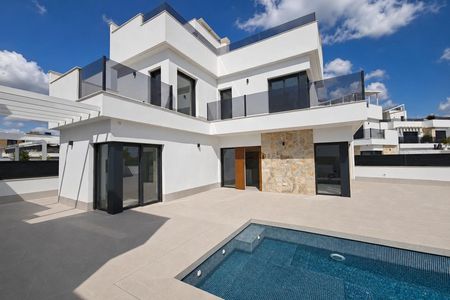 Villa in Santa Rosalía