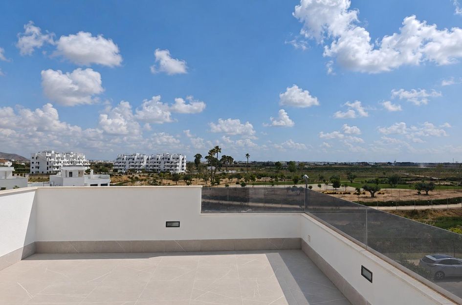 Villa in Santa Rosalía
