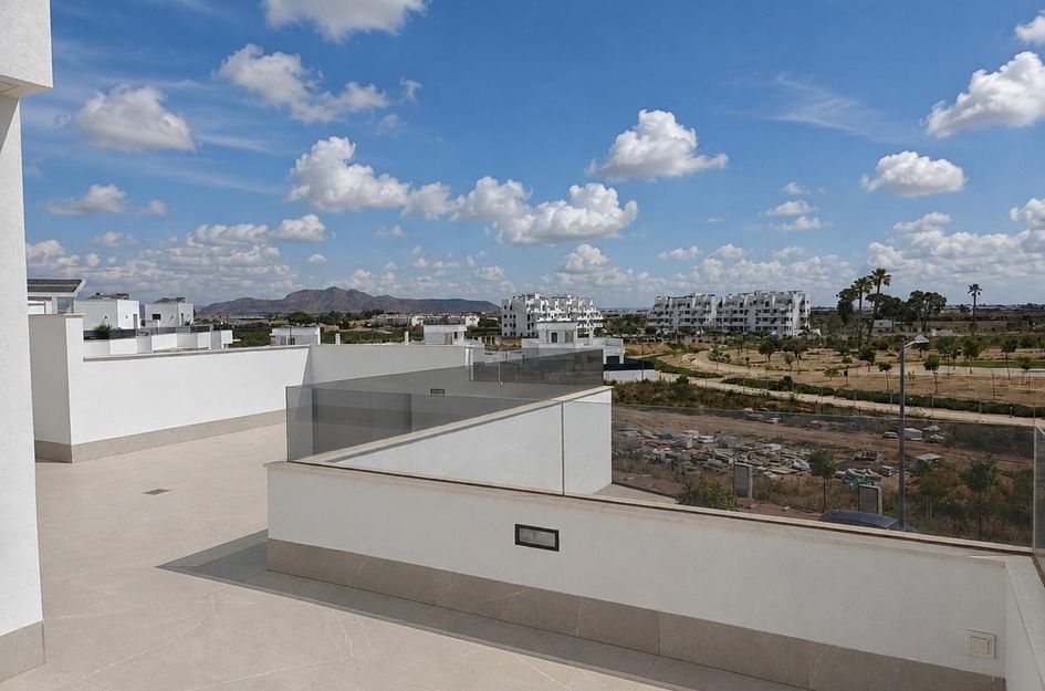 Villa in Santa Rosalía