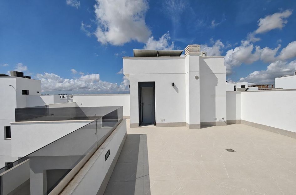 Villa in Santa Rosalía