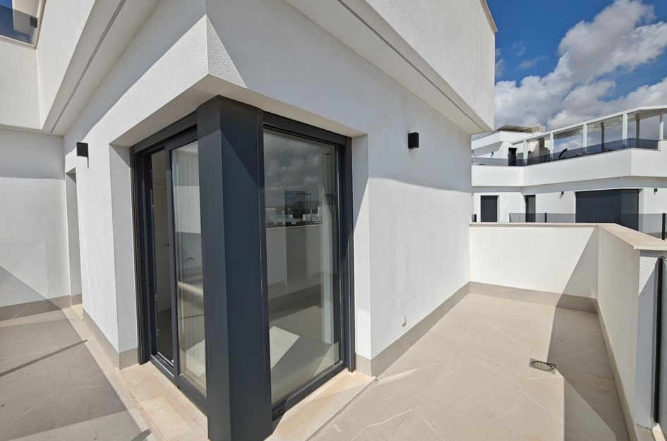 Villa in Santa Rosalía