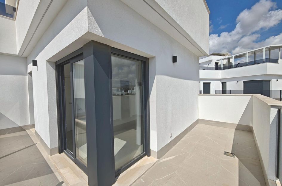 Villa in Santa Rosalía