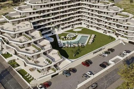 Appartement in San Miguel de Salinas