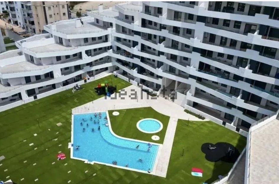 Appartement in San Miguel de Salinas