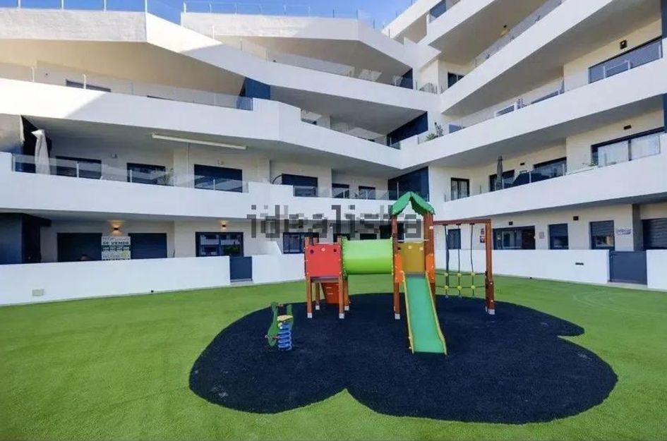 Appartement in San Miguel de Salinas