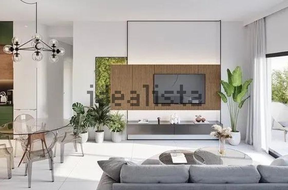 Appartement in San Miguel de Salinas