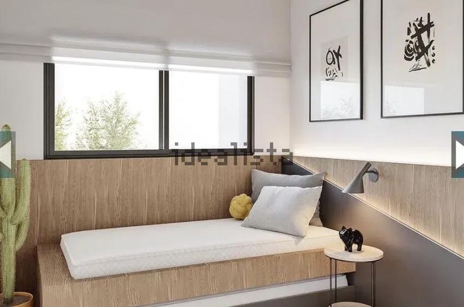 Appartement in San Miguel de Salinas