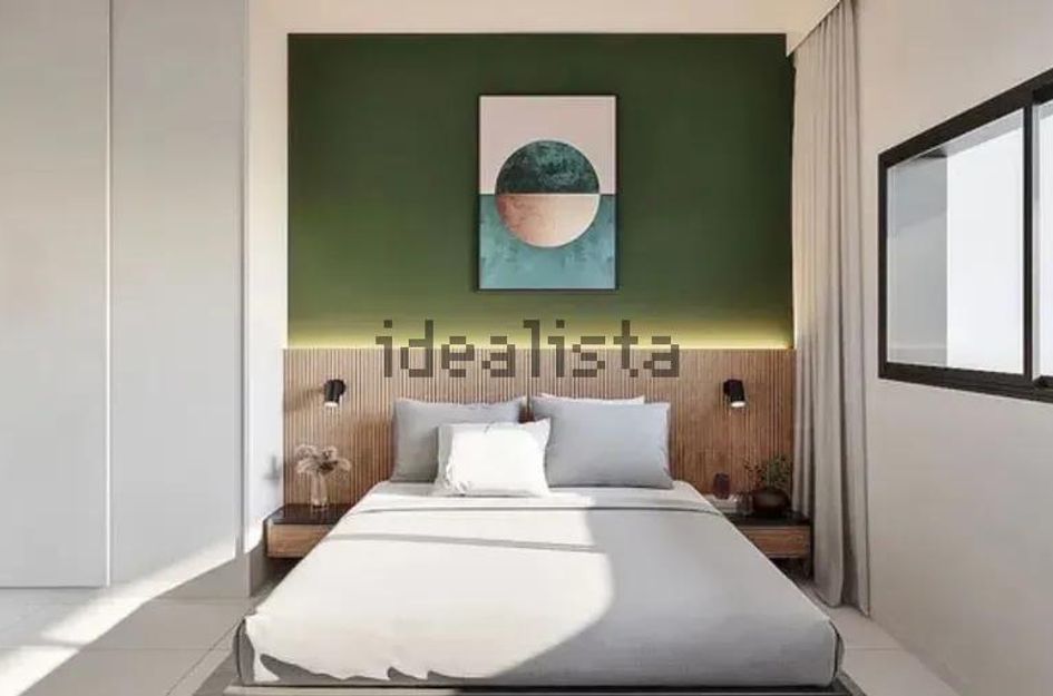 Appartement in San Miguel de Salinas