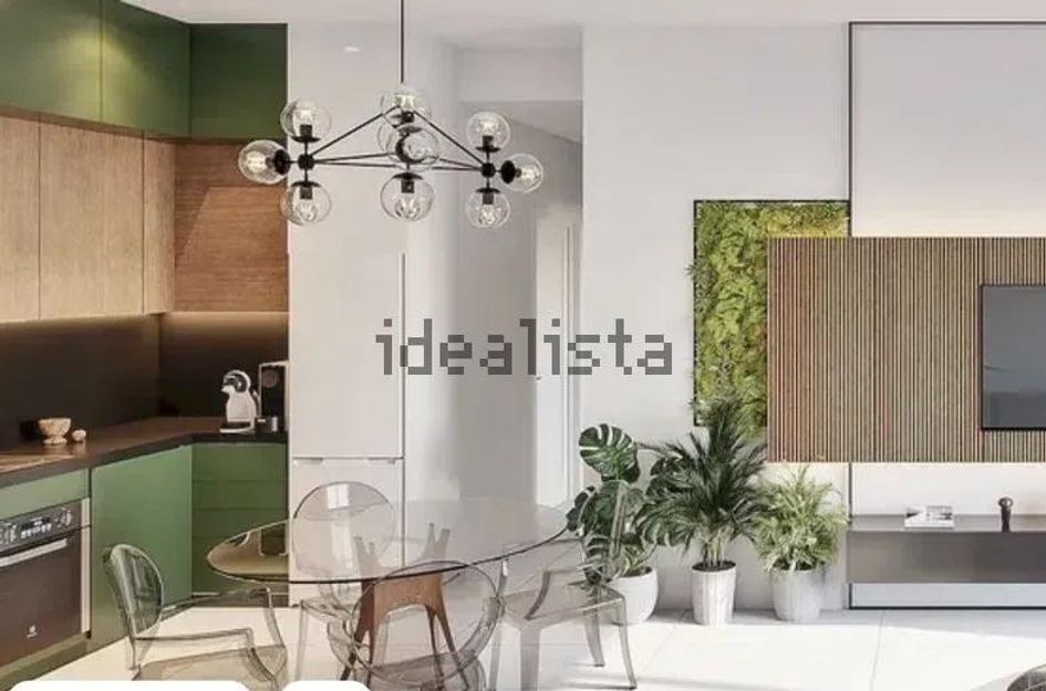 Appartement in San Miguel de Salinas