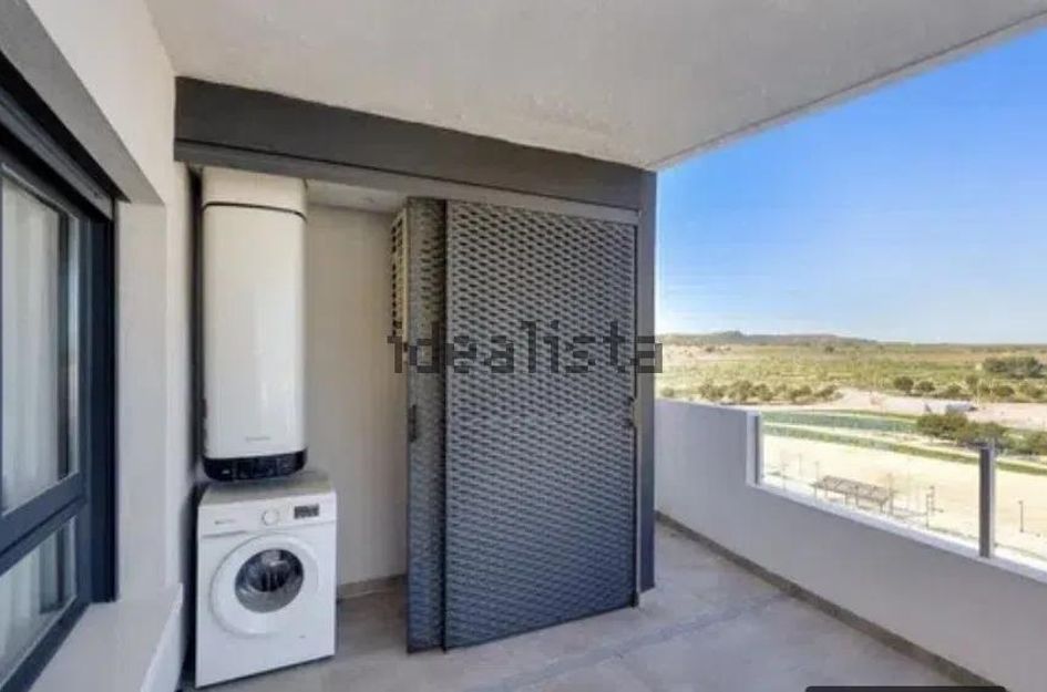 Appartement in San Miguel de Salinas