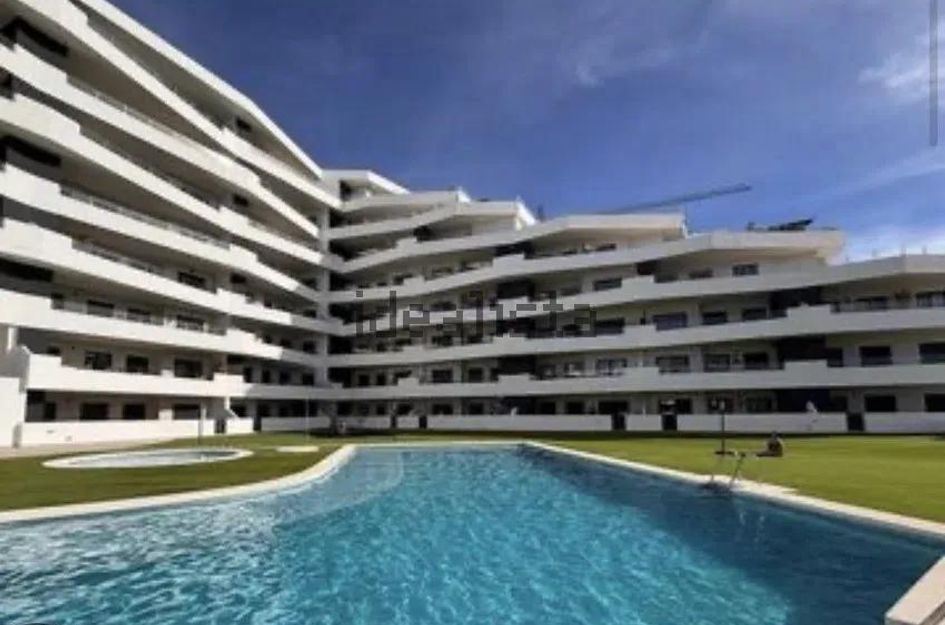 Appartement in San Miguel de Salinas