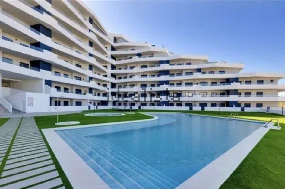 Appartement in San Miguel de Salinas