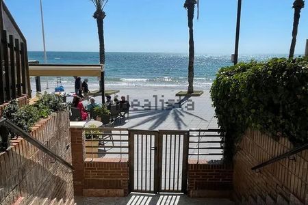 Appartement in Torrevieja