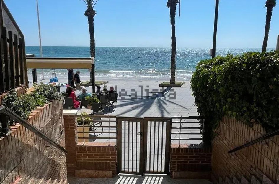 Appartement in Torrevieja