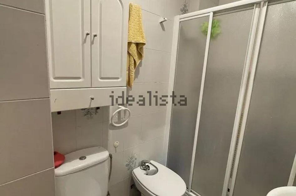 Appartement in Torrevieja