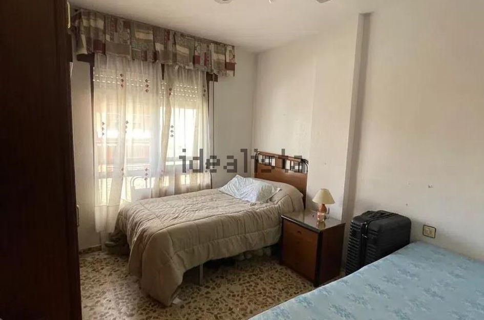 Appartement in Torrevieja