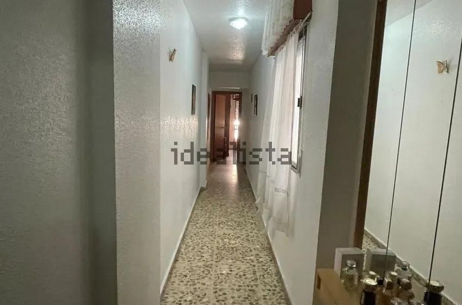 Appartement in Torrevieja