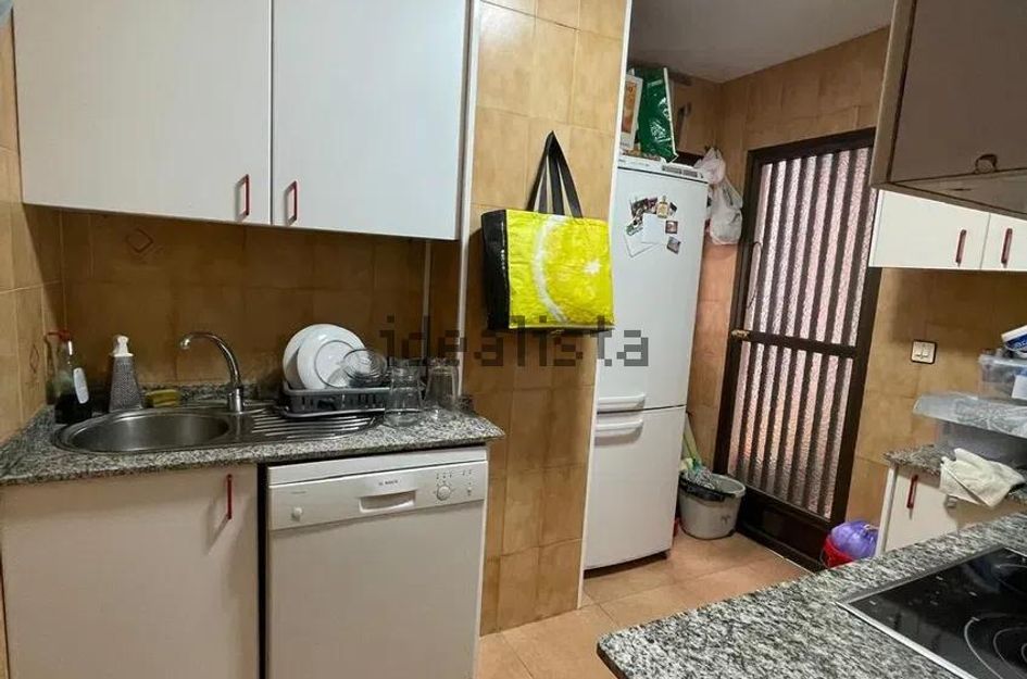 Appartement in Torrevieja