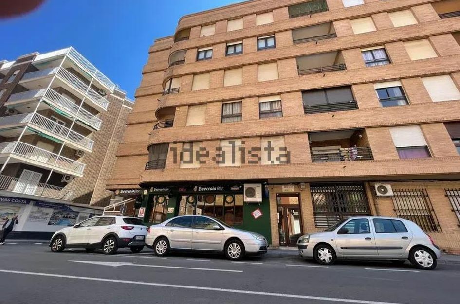 Appartement in Torrevieja
