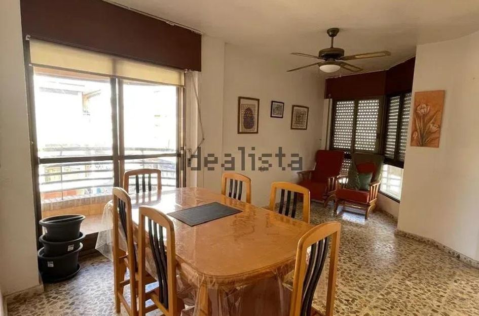 Appartement in Torrevieja