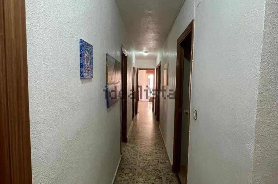 Appartement in Torrevieja