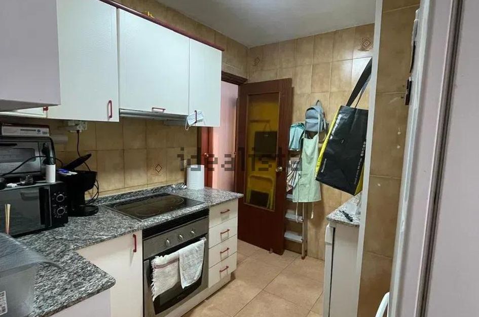 Appartement in Torrevieja