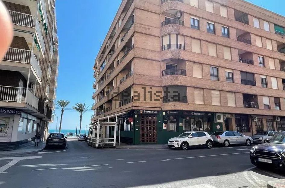 Appartement in Torrevieja