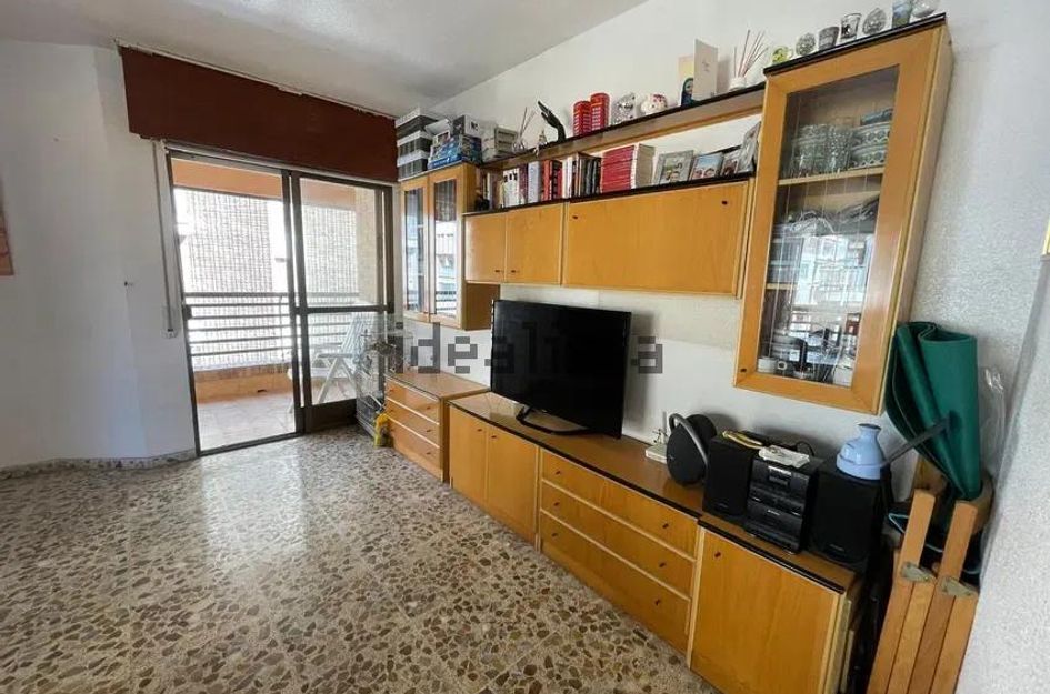 Appartement in Torrevieja