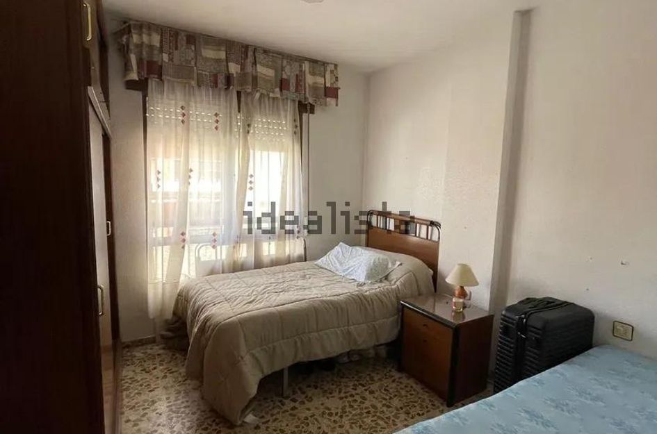 Appartement in Torrevieja